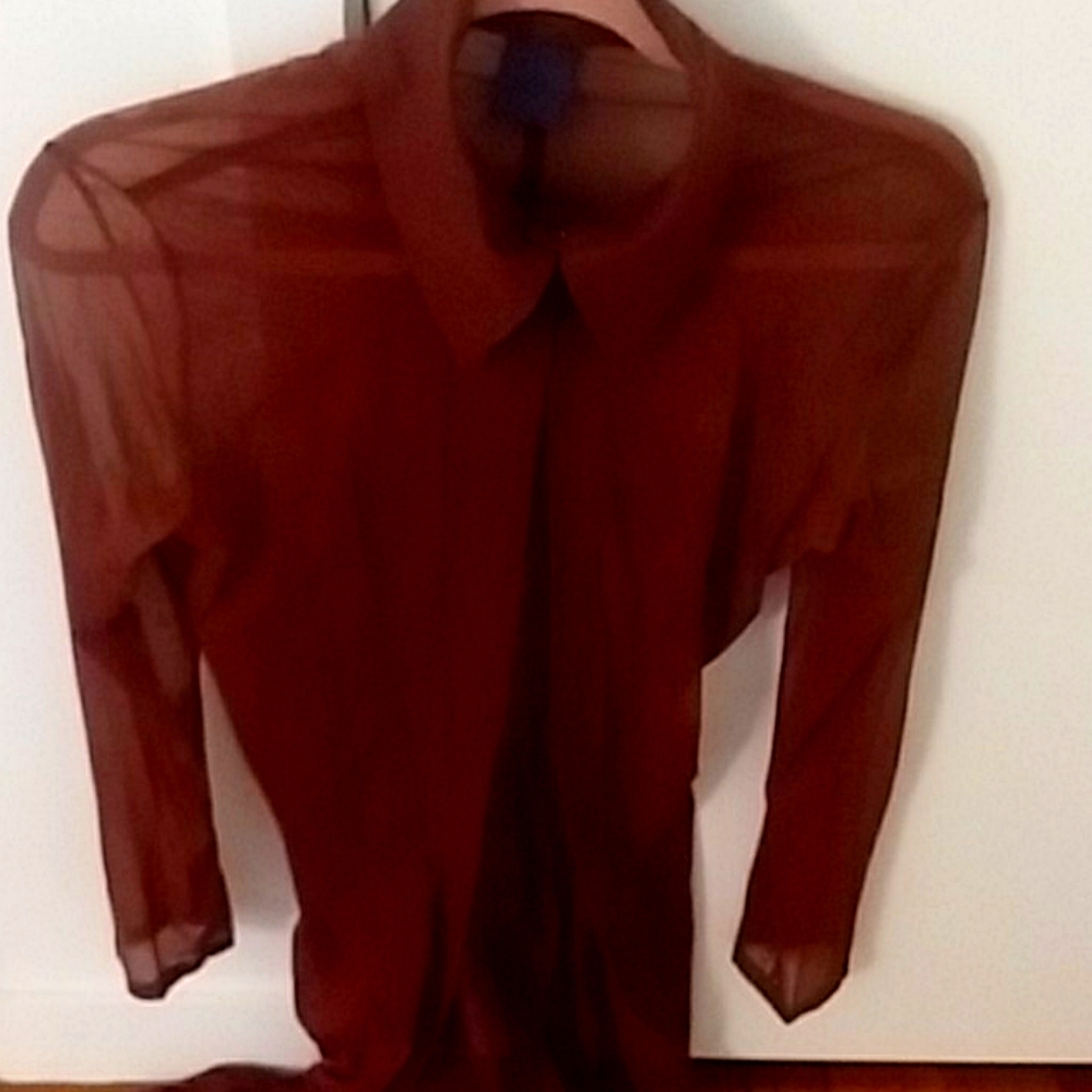 Legate long shirt